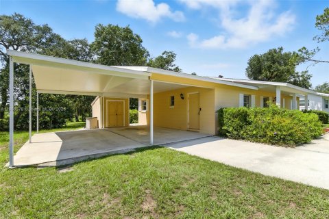 House in Saint Augustine, Florida 3 bedrooms, 114.46 sq.m. № 1979375 - photo 3