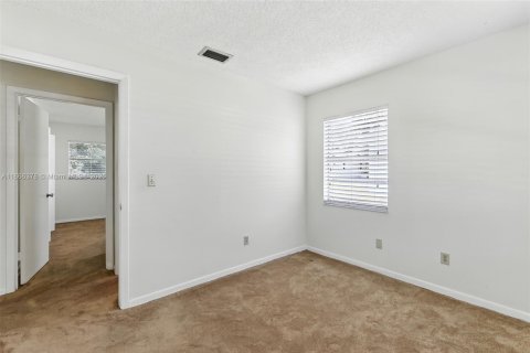 House in Saint Augustine, Florida 3 bedrooms, 114.46 sq.m. № 1979375 - photo 23