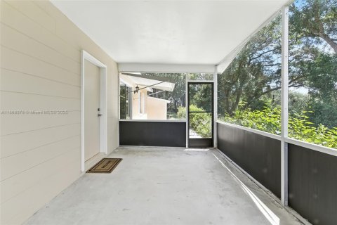 House in Saint Augustine, Florida 3 bedrooms, 114.46 sq.m. № 1979375 - photo 13