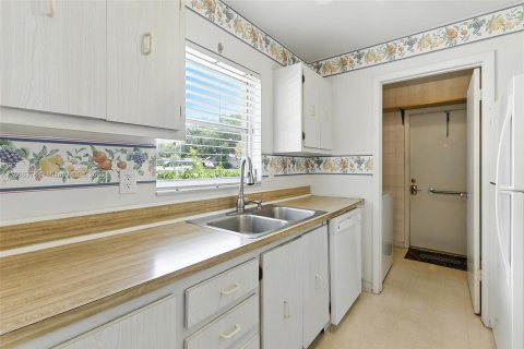 House in Saint Augustine, Florida 3 bedrooms, 114.46 sq.m. № 1979375 - photo 5