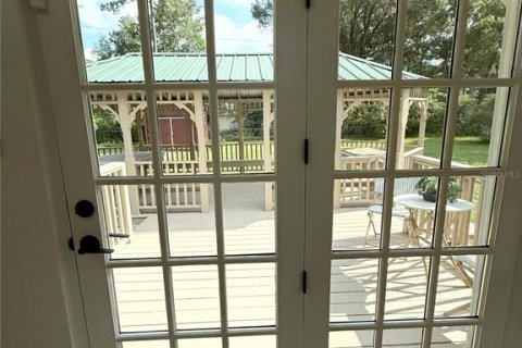 Villa ou maison à vendre à Gainesville, Floride: 4 chambres, 223.06 m2 № 1900135 - photo 6