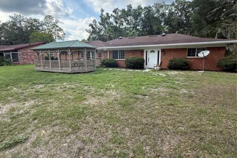 Villa ou maison à vendre à Gainesville, Floride: 4 chambres, 223.06 m2 № 1900135 - photo 26