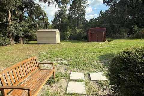 Villa ou maison à vendre à Gainesville, Floride: 4 chambres, 223.06 m2 № 1900135 - photo 24