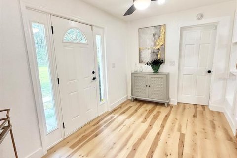 Villa ou maison à vendre à Gainesville, Floride: 4 chambres, 223.06 m2 № 1900135 - photo 22