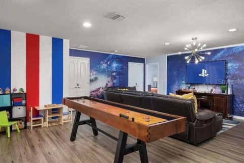 Villa ou maison à louer à Kissimmee, Floride: 9 chambres, 407.93 m2 № 2432783 - photo 18