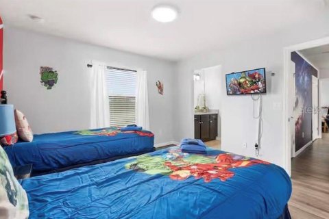 Villa ou maison à louer à Kissimmee, Floride: 9 chambres, 407.93 m2 № 2432783 - photo 29