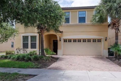 Villa ou maison à Kissimmee, Floride 9 chambres, 407.93 m2 № 2432783