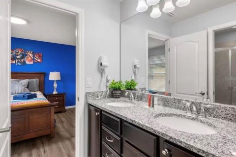 Villa ou maison à louer à Kissimmee, Floride: 9 chambres, 407.93 m2 № 2432783 - photo 14