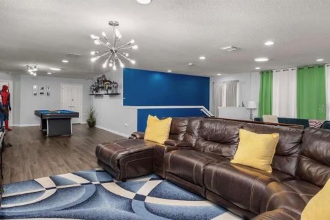 Villa ou maison à louer à Kissimmee, Floride: 9 chambres, 407.93 m2 № 2432783 - photo 22