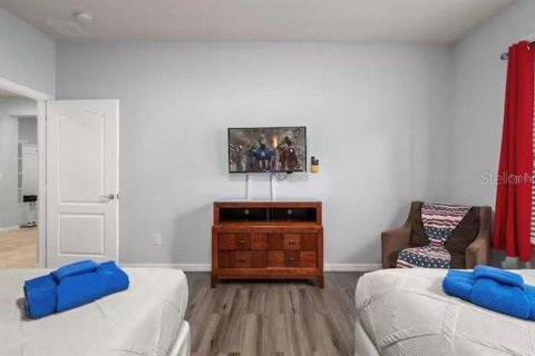 Villa ou maison à louer à Kissimmee, Floride: 9 chambres, 407.93 m2 № 2432783 - photo 26