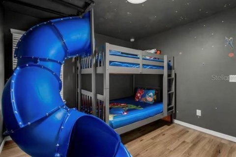 Villa ou maison à louer à Kissimmee, Floride: 9 chambres, 407.93 m2 № 2432783 - photo 28