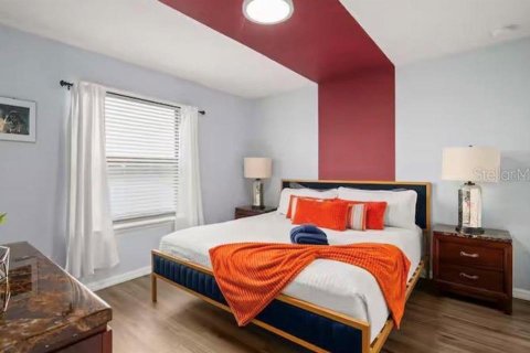 Villa ou maison à louer à Kissimmee, Floride: 9 chambres, 407.93 m2 № 2432783 - photo 12