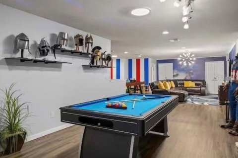 Villa ou maison à louer à Kissimmee, Floride: 9 chambres, 407.93 m2 № 2432783 - photo 21