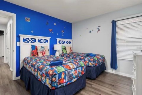 Villa ou maison à louer à Kissimmee, Floride: 9 chambres, 407.93 m2 № 2432783 - photo 24