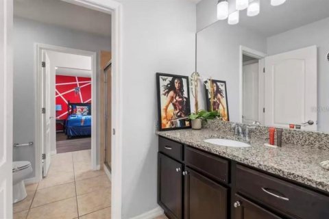 Villa ou maison à louer à Kissimmee, Floride: 9 chambres, 407.93 m2 № 2432783 - photo 23
