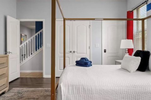 Villa ou maison à louer à Kissimmee, Floride: 9 chambres, 407.93 m2 № 2432783 - photo 30