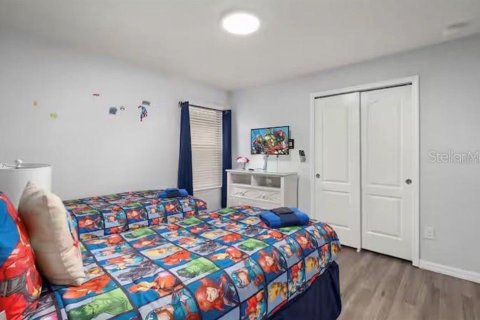 Villa ou maison à louer à Kissimmee, Floride: 9 chambres, 407.93 m2 № 2432783 - photo 27