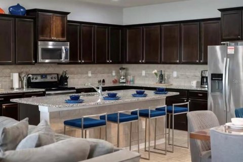 Villa ou maison à louer à Kissimmee, Floride: 9 chambres, 407.93 m2 № 2432783 - photo 10