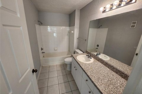Copropriété à louer à Orlando, Floride: 1 chambre, 46.36 m2 № 2406499 - photo 7