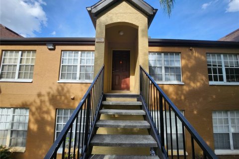 Condo à Orlando, Floride, 1 chambre  № 2406499