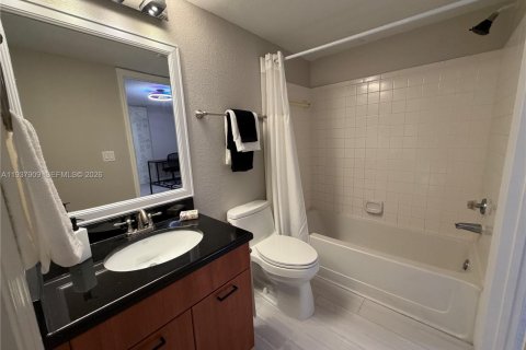 Снять в аренду кондоминиум в Дейви, Флорида 1 спальня, 60.39м2, № 1995675 - фото 8