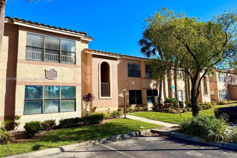 Кондоминиум с 1 спальней в Дейви, Флорида № 1995675