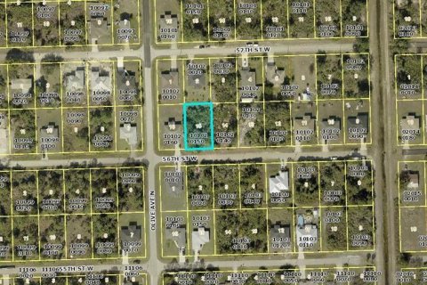 Land in Lehigh Acres, Florida № 2229553