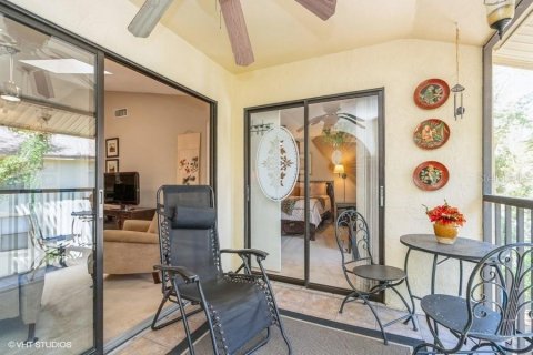 Condominio en venta en Fort Myers, Florida, 2 dormitorios, 84.45 m2 № 1644453 - foto 11