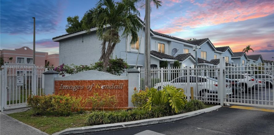Condo à Miami, Floride, 2 chambres № 1845764