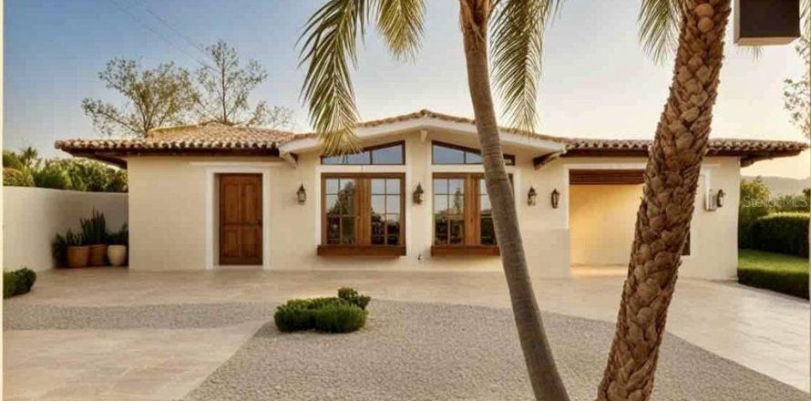 Villa ou maison à Sarasota, Floride 3 chambres, 180.97 m2 № 1829113