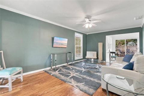 Villa ou maison à vendre à Sarasota, Floride: 2 chambres, 112.41 m2 № 2413756 - photo 20