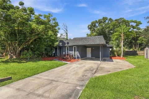 Villa ou maison à Sarasota, Floride 2 chambres, 112.41 m2 № 2413756