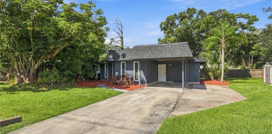 Villa ou maison à Sarasota, Floride 2 chambres, 112.41 m2 № 2413756