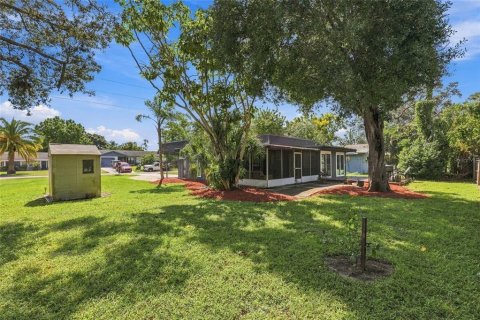 Villa ou maison à vendre à Sarasota, Floride: 2 chambres, 112.41 m2 № 2413756 - photo 8