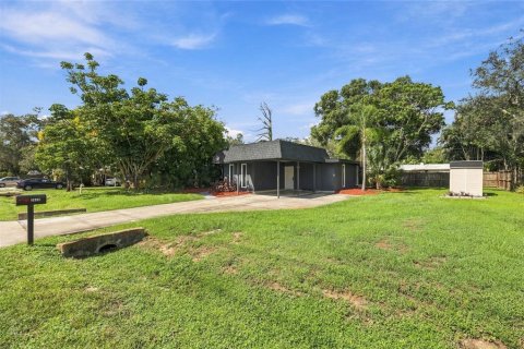 Villa ou maison à vendre à Sarasota, Floride: 2 chambres, 112.41 m2 № 2413756 - photo 4
