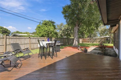 Villa ou maison à vendre à Sarasota, Floride: 2 chambres, 112.41 m2 № 2413756 - photo 10