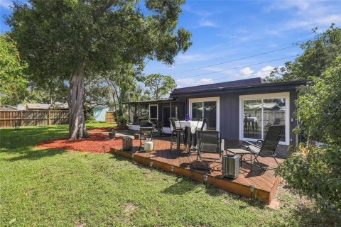 Villa ou maison à vendre à Sarasota, Floride: 2 chambres, 112.41 m2 № 2413756 - photo 5