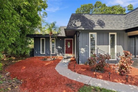 Villa ou maison à vendre à Sarasota, Floride: 2 chambres, 112.41 m2 № 2413756 - photo 3