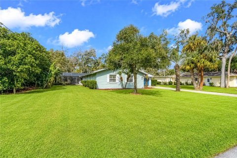 House in Crystal River, Florida 4 bedrooms, 194.63 sq.m. № 2297199 - photo 6