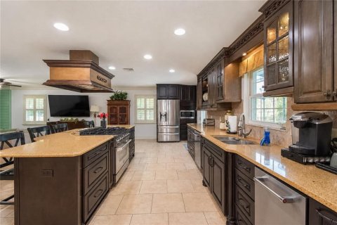 House in Crystal River, Florida 4 bedrooms, 194.63 sq.m. № 2297199 - photo 20