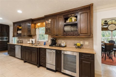 House in Crystal River, Florida 4 bedrooms, 194.63 sq.m. № 2297199 - photo 21