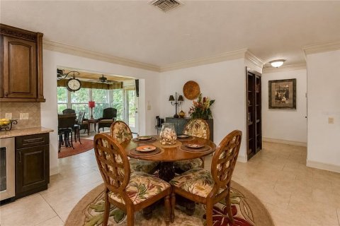 House in Crystal River, Florida 4 bedrooms, 194.63 sq.m. № 2297199 - photo 15