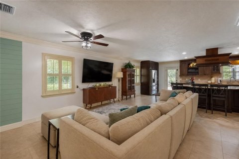 House in Crystal River, Florida 4 bedrooms, 194.63 sq.m. № 2297199 - photo 28