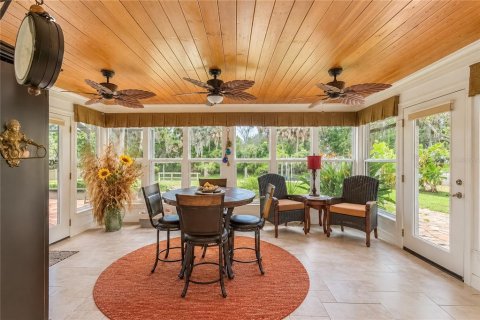 House in Crystal River, Florida 4 bedrooms, 194.63 sq.m. № 2297199 - photo 22