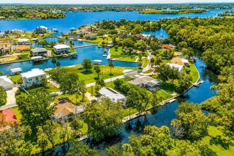 House in Crystal River, Florida 4 bedrooms, 194.63 sq.m. № 2297199