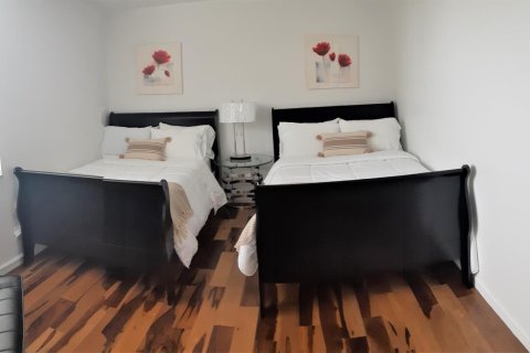 Снять в аренду кондоминиум в Делрей-Бич, Флорида 4 комнаты, 109.16м2, № 2085441 - фото 15