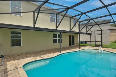Villa ou maison à louer à New Smyrna Beach, Floride: 5 chambres, 312.89 m2 № 1785408 - photo 2