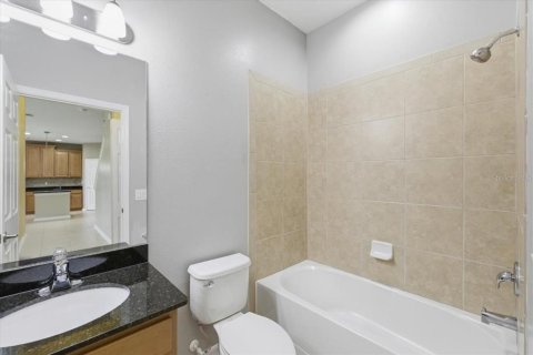 Снять в аренду виллу или дом в Фиш-Хок, Флорида 6 комнат, 242.85м2, № 2113898 - фото 16