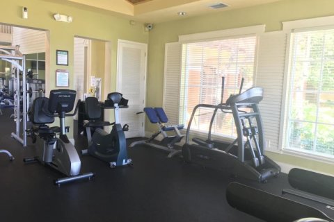 Снять в аренду кондоминиум в Хайполюксо, Флорида 2 спальни, 102.66м2, № 880891 - фото 1