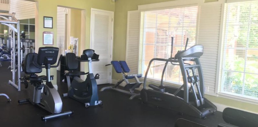 Кондоминиум с 2 спальнями в Хайполюксо, Флорида № 880891